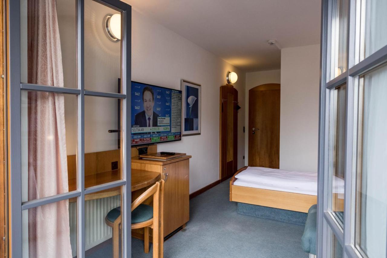 Hotel Edlingerwirt - Sauna & Golfsimulator Inklusive Spittal an der Drau Exterior foto